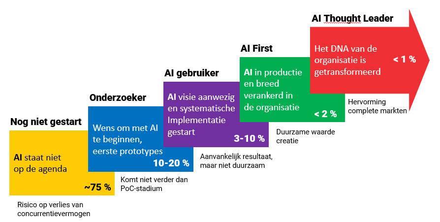 AI Maturity Model